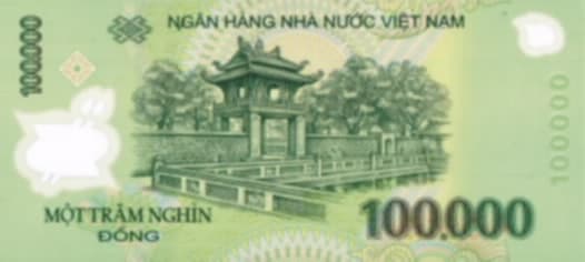 100,000đ — 뒷면