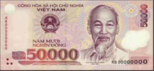 50,000đ — 앞면