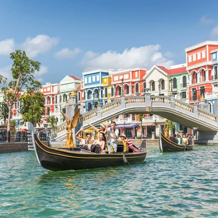 Grand World Phú Quốc