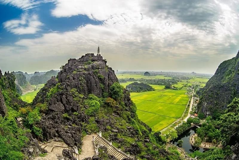 자주 묻는 질문 무아 관광 - Ninh Binh