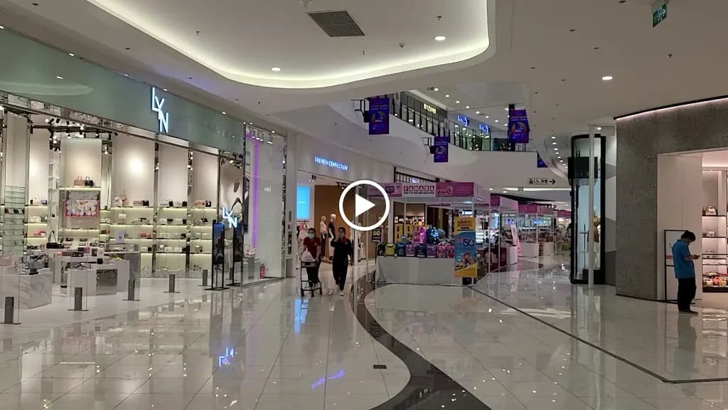 Aeon Mall Hà Đông