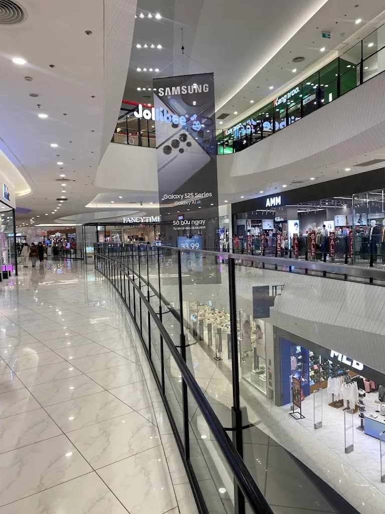 Aeon Mall Hà Đông