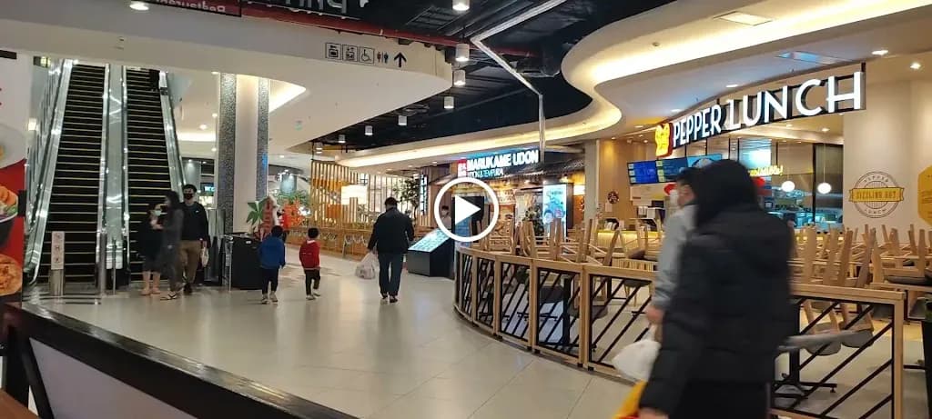 Aeon Mall Hà Đông