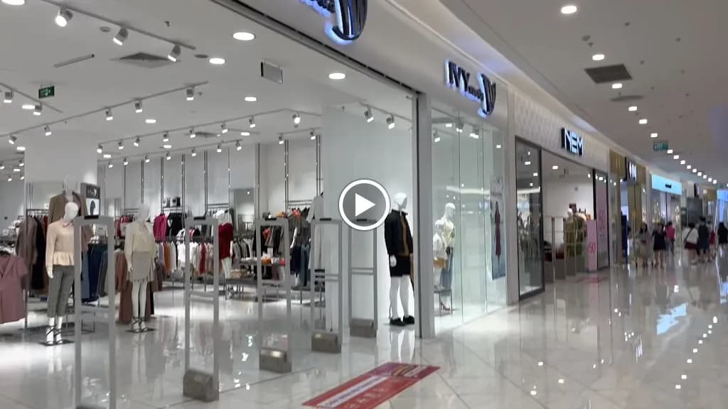 Aeon Mall Hà Đông