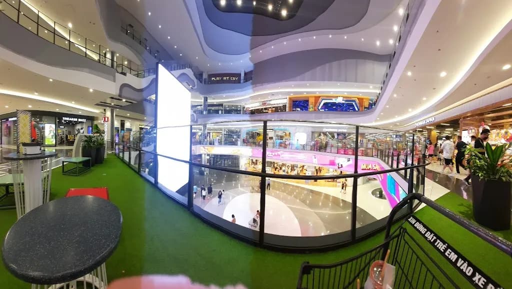 Aeon Mall Hà Đông