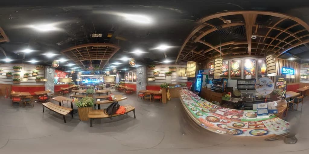 Aeon Mall Hà Đông