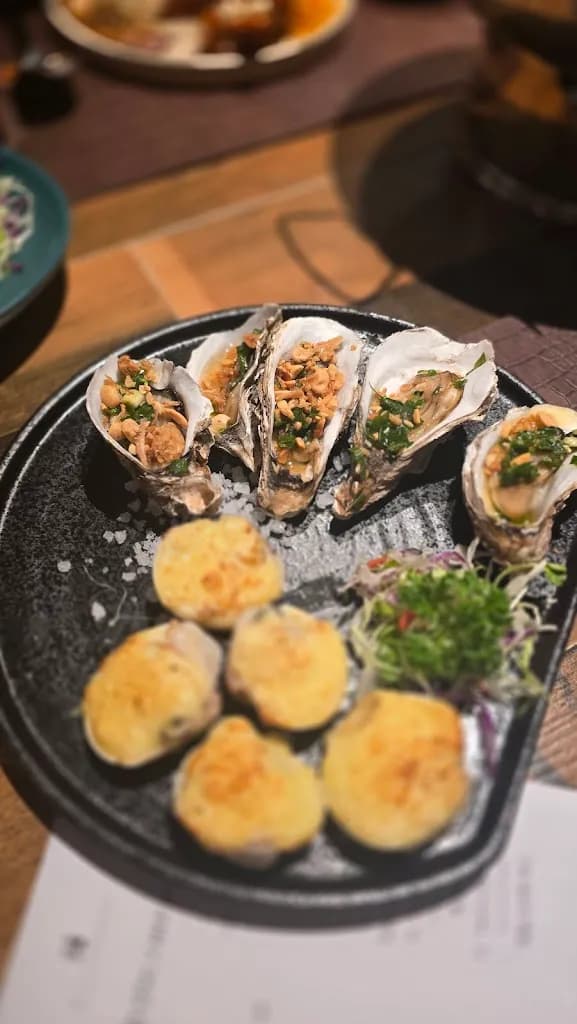 All Seasons Buffet Da Nang