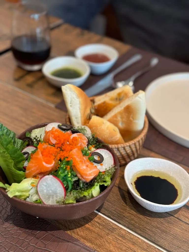 All Seasons Buffet Da Nang