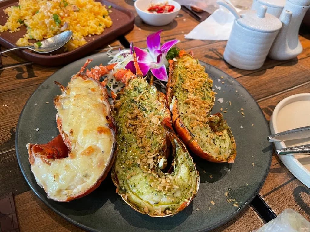All Seasons Buffet Da Nang