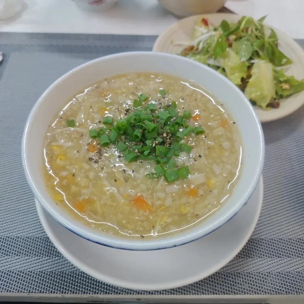An Nhi Chay - Vegetarian Restaurant