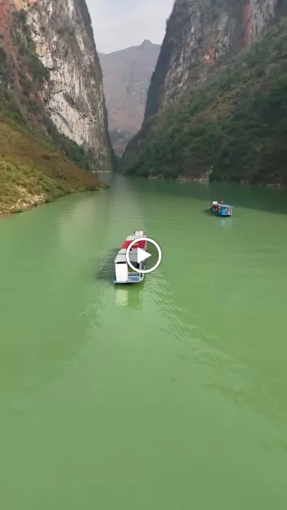 Bông Hostel, Ha Giang loop