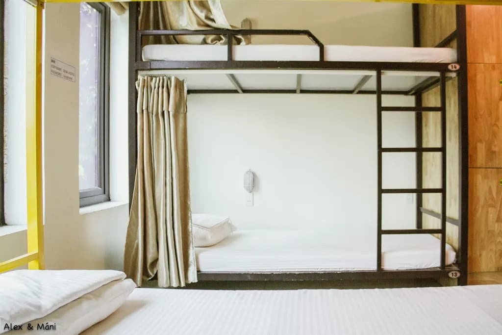 Bông Hostel, Ha Giang loop