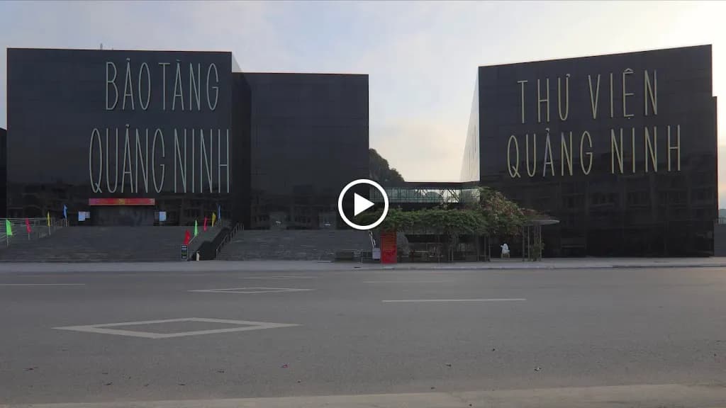 Bảo tàng Quảng Ninh