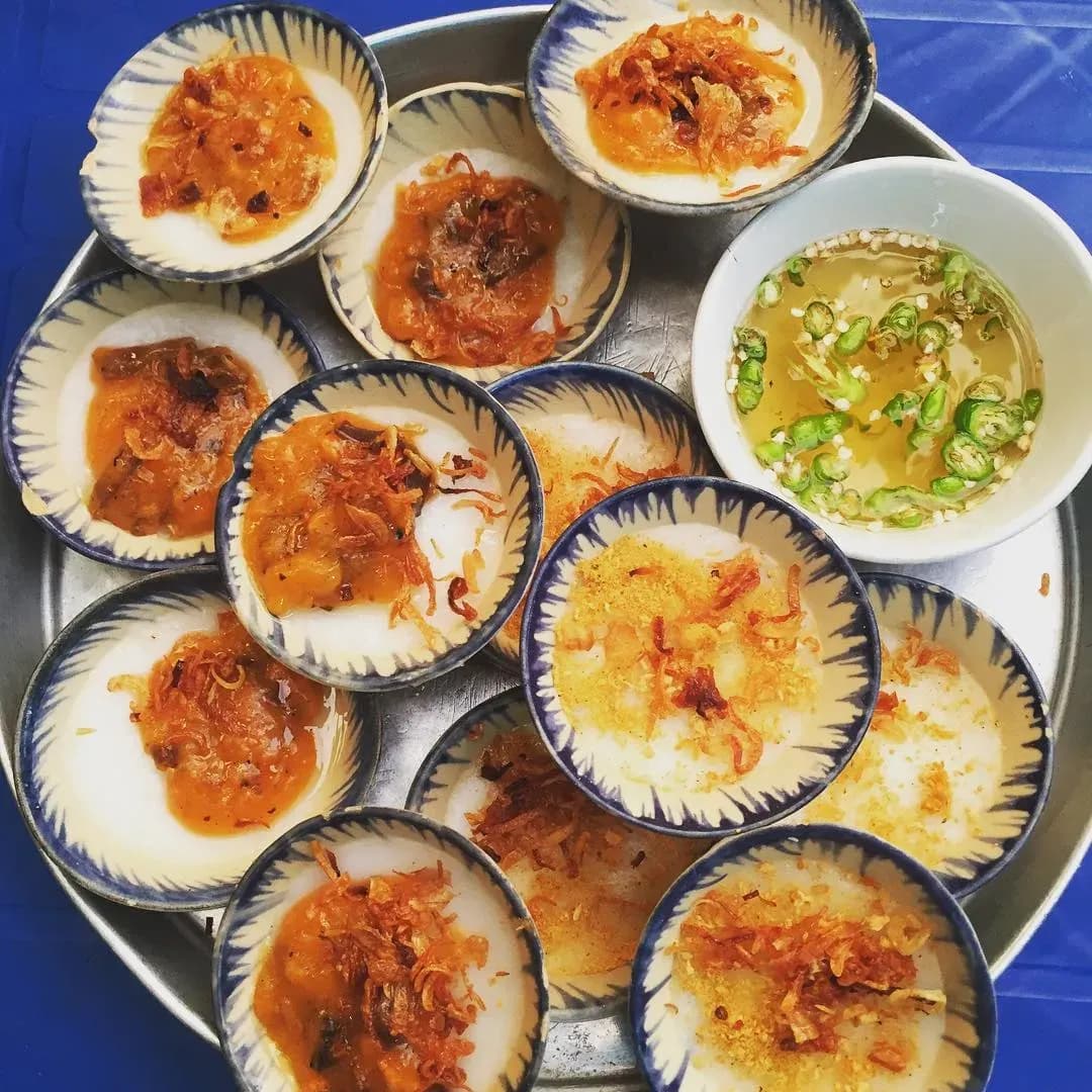 Bánh bèo - Nét đẹp văn hóa ẩm thực Việt Nam từ truyền thống đến hiện đại