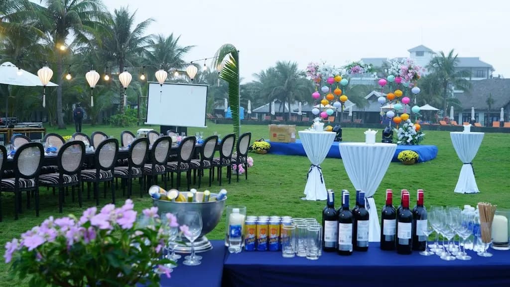Bliss Hoi An Beach Resort & Wellness
