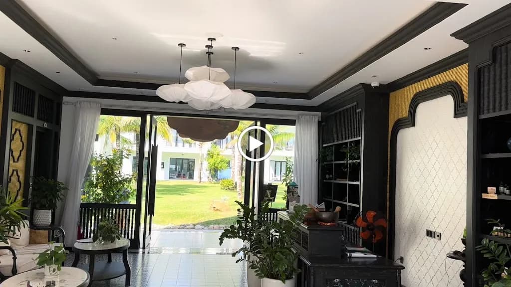 Bliss Hoi An Beach Resort & Wellness