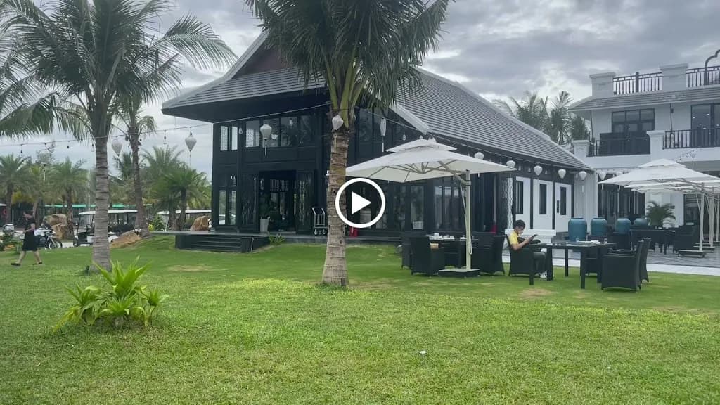 Bliss Hoi An Beach Resort & Wellness
