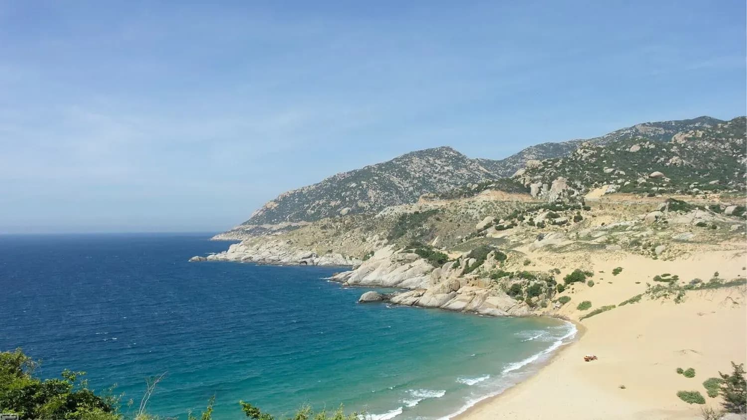 Mui Dinh Ninh Thuan의 최신 여행 가이드