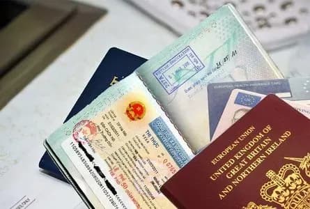 Vietnam visa application service for foreigners 1