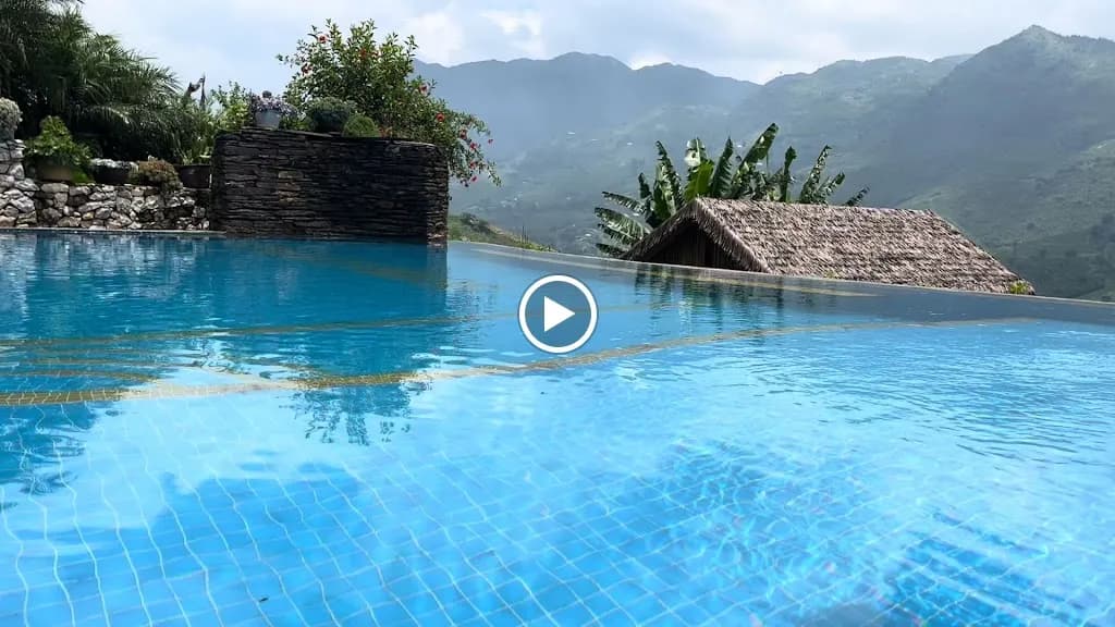 Eco Palms House - Sapa Retreat