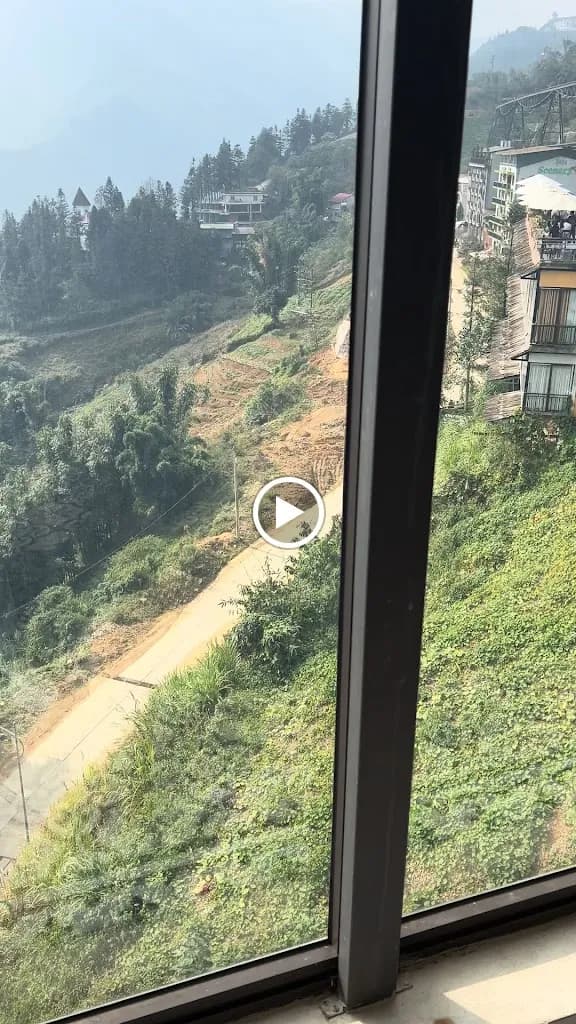 Eco Palms House - Sapa Retreat