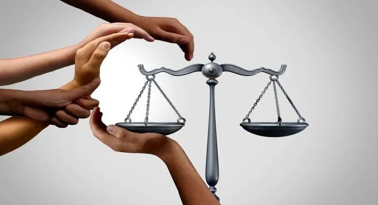 Learn about social systems and legal balances