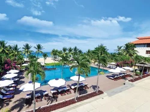 Furama Resort Danang - 베트남 최고의 요리 리조트