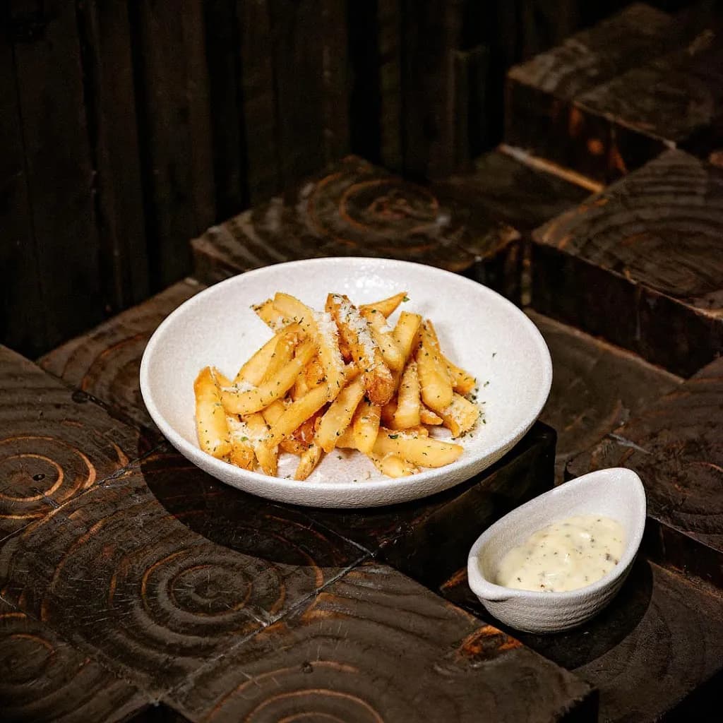 Gemination Eatery & Bar