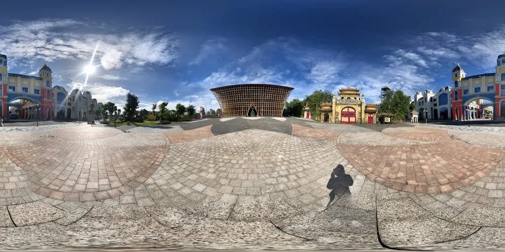 Grand World Phu Quoc