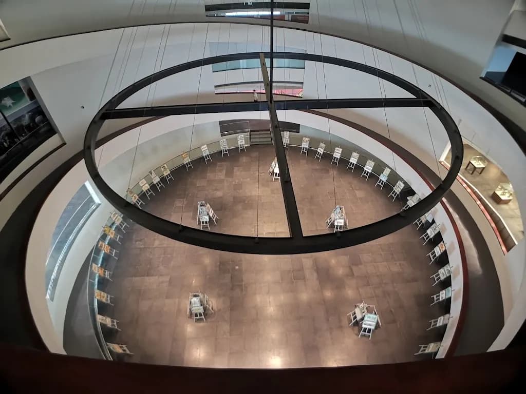 Hanoi Museum