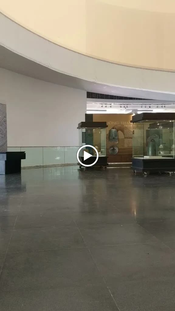 Hanoi Museum
