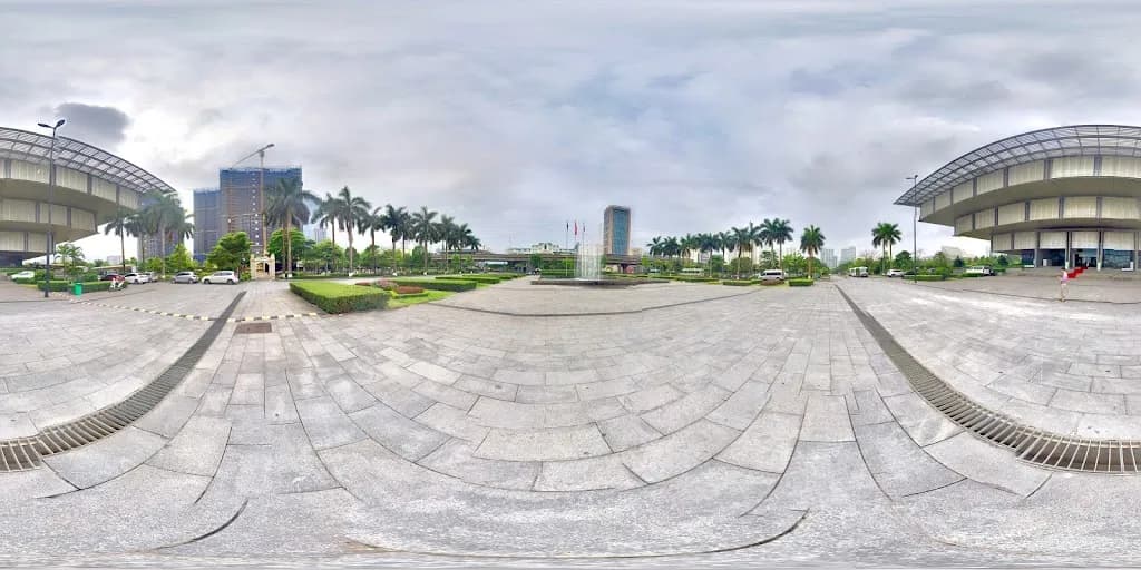 Hanoi Museum
