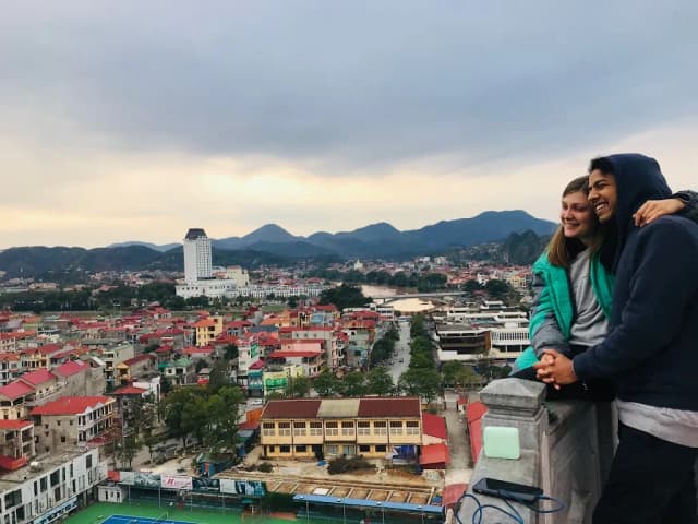 Hava Homestay