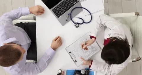 Health support