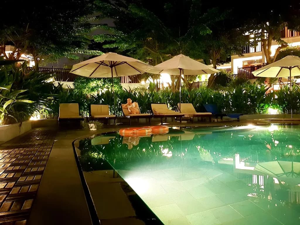 Hoi An Coco River Resort & Spa
