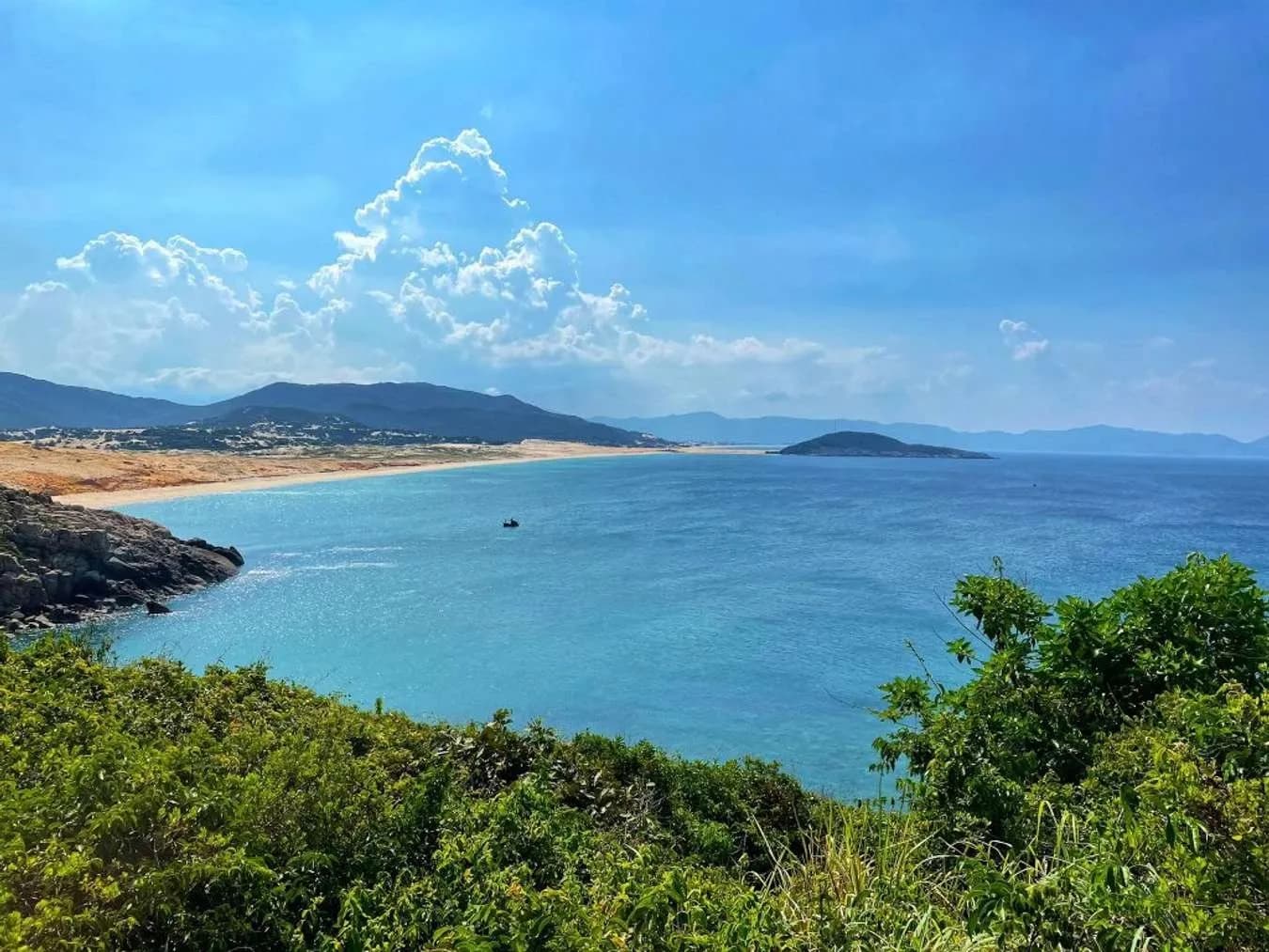 Mui Doi Nha Trang에 대한 자세한 여행 경험
