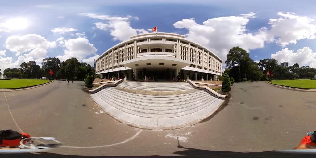 Independence Palace