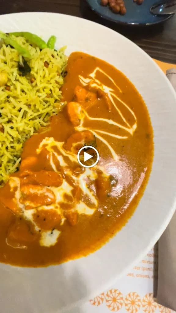 Indus Indian Restaurant - Nhà hàng Ấn Độ - 인도 음식점