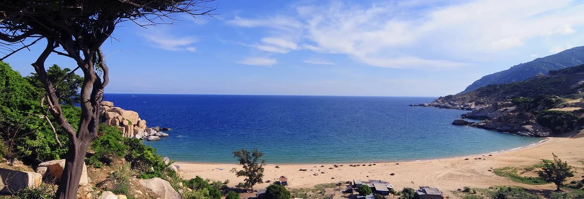 낙원의 땅 Mui Dinh Ninh Thuan