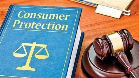 Learn legal terms in the Law on Consumer Rights Protection in Vietnam