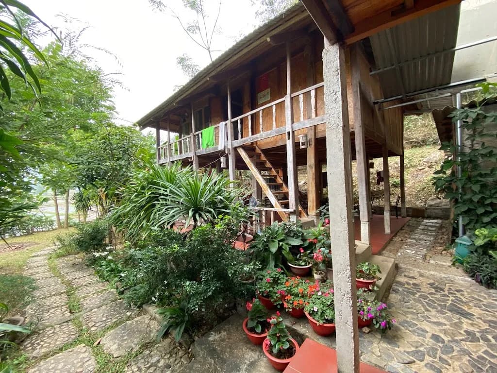Little Mai Chau Homestay