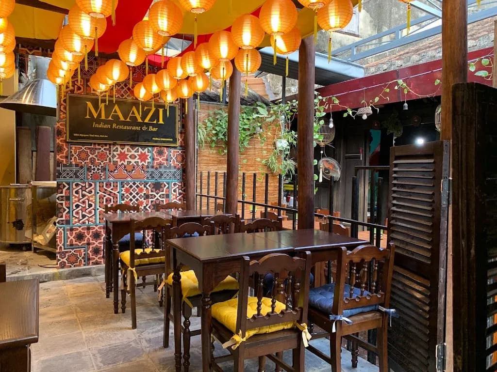 MAAZI Hoi An