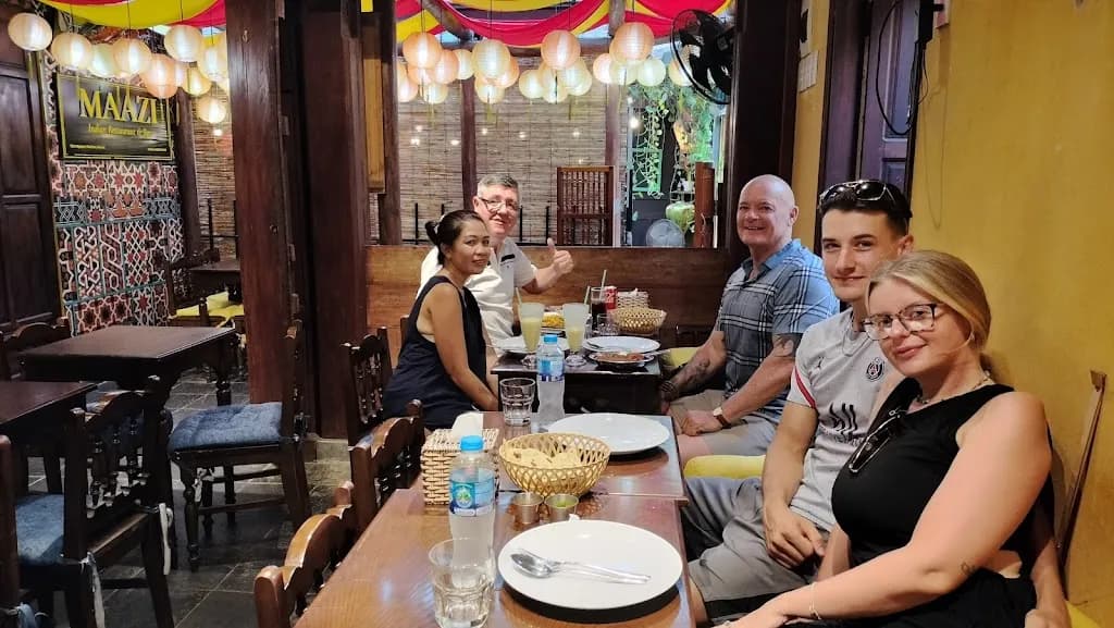 MAAZI Hoi An