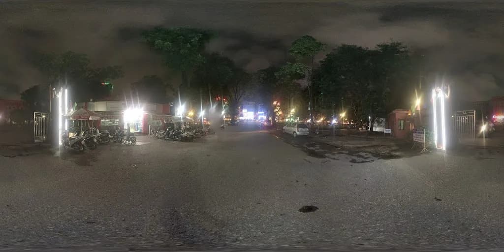 Nhà sách Tiền Phong Thủy Lợi