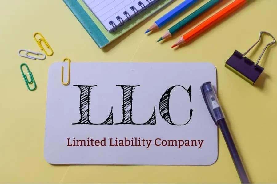 Owners of a single-member limited liability company and their legal responsibilities