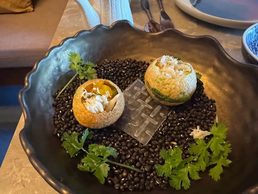 Rang - Best Indian Food Restaurant and Bar Near Me, Da Nang