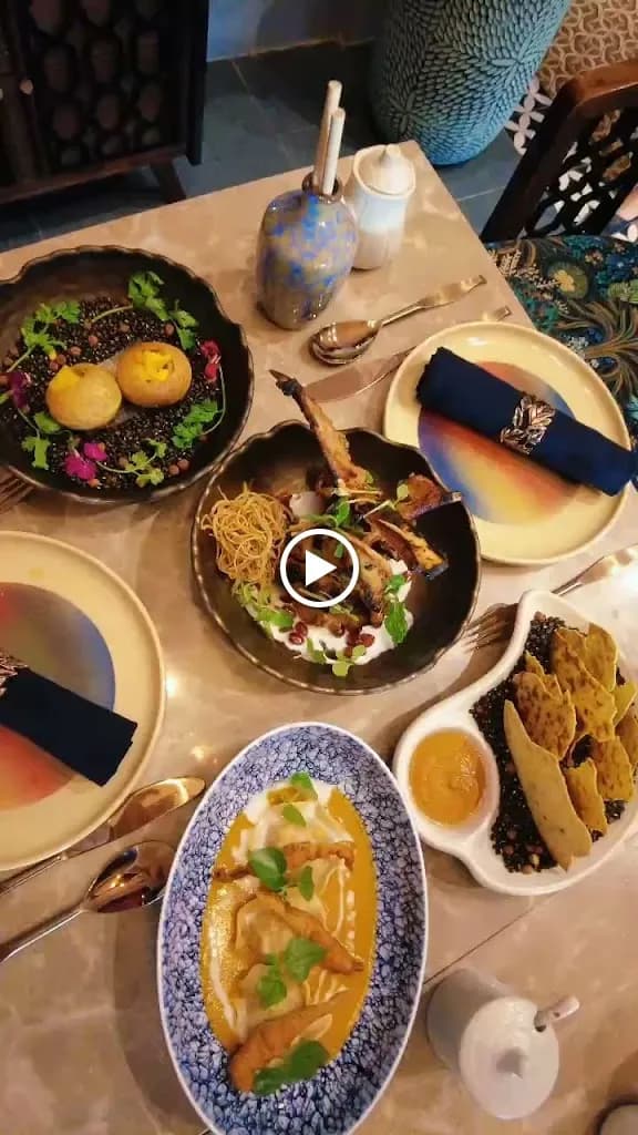 Rang - Best Indian Food Restaurant and Bar Near Me, Da Nang