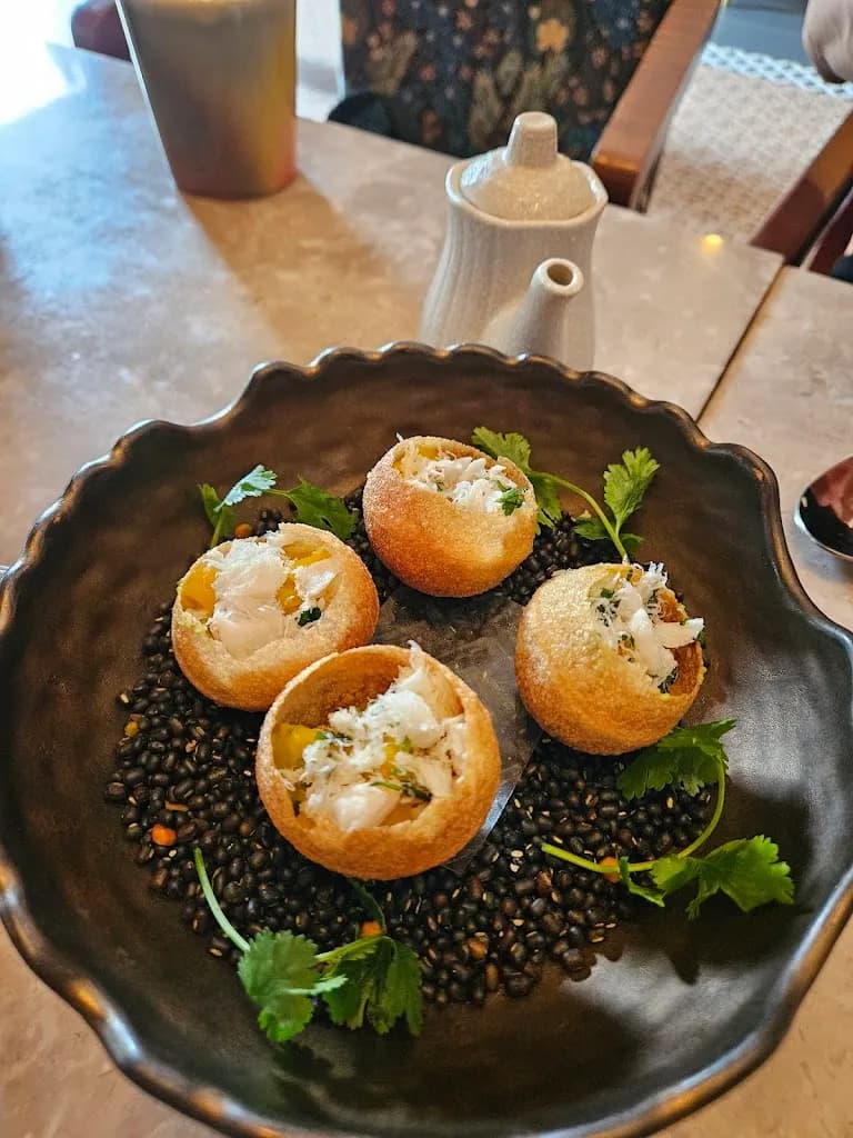 Rang - Best Indian Food Restaurant and Bar Near Me, Da Nang