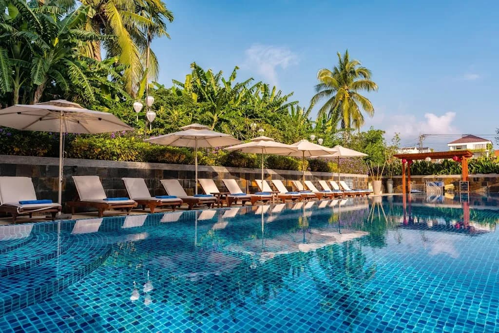 RiverTown Hoi An Resort & Spa