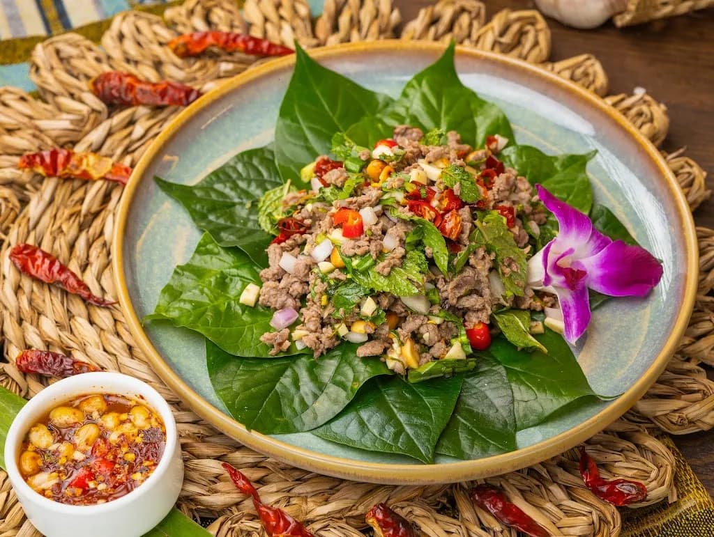 Sabai Sabai Phu Quoc Thailand Restaurant